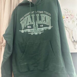Morgan Wallen 'One Night At A Time' Tour Hoodie